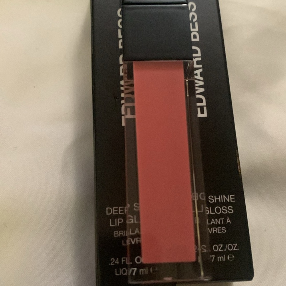 EDWARD BESS LIP 💋 GLOSS - Picture 4 of 6